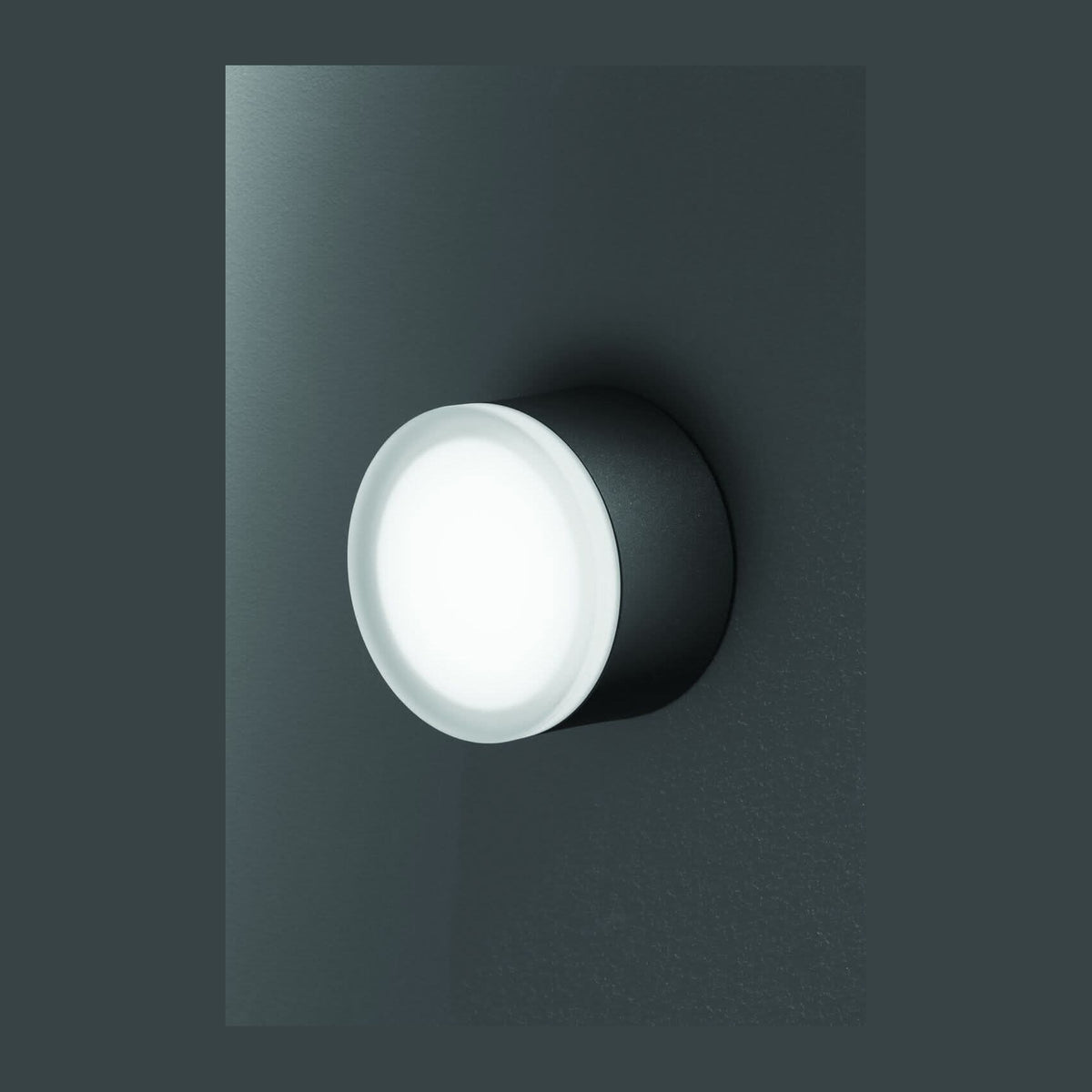 Applique extérieure Graphit anthracite (1420LED)