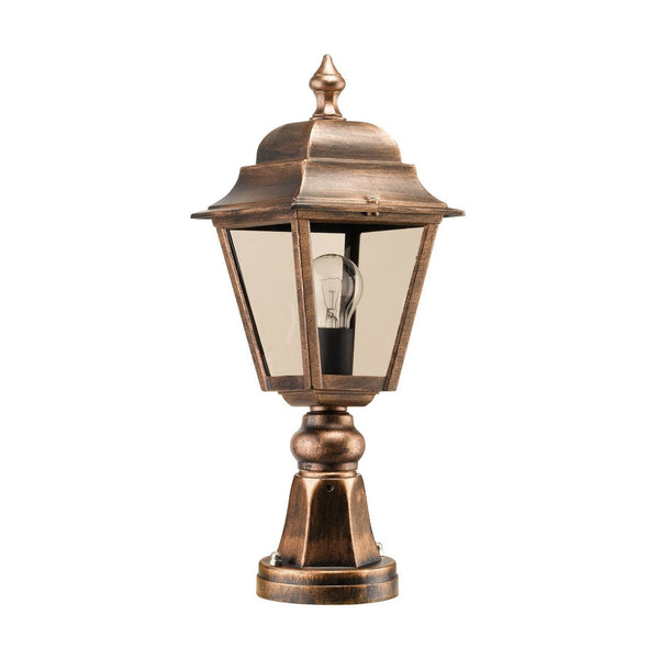 Luminaire extérieur | Zenmorano