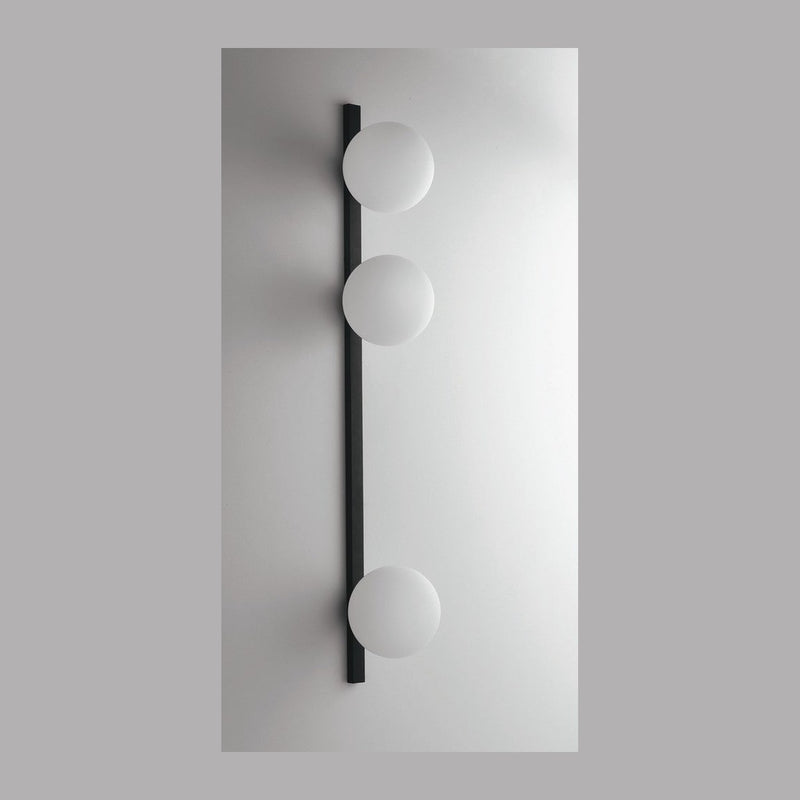 Applique murale | Enoire Noire