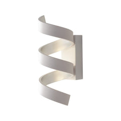 Applique murale | Helix Blanche