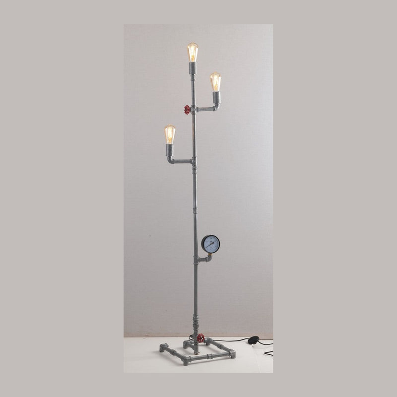 Lampadaire salon | Cenerino