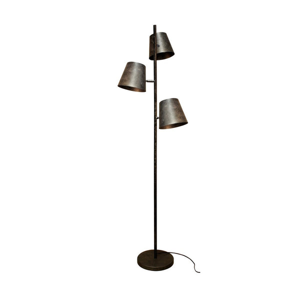 Lampadaire salon | Colt H 165 cm