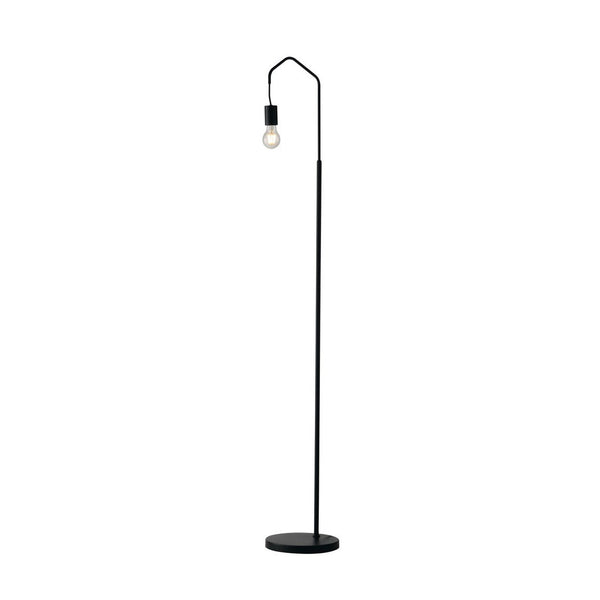 Lampadaire salon | Habitat Noir