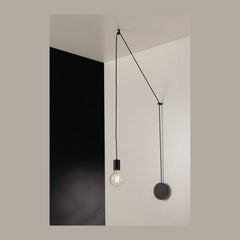 Luminaire plafonnier | Tensa