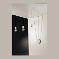 Luminaire plafonnier | Funicula