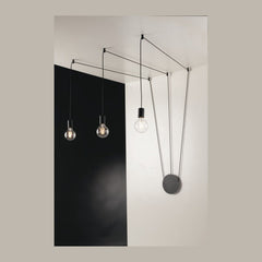 Luminaire plafonnier | Gracilis
