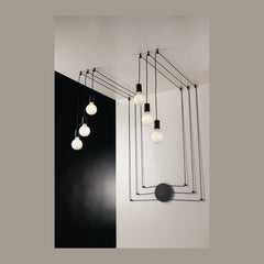 Luminaire plafonnier | Rosdorora