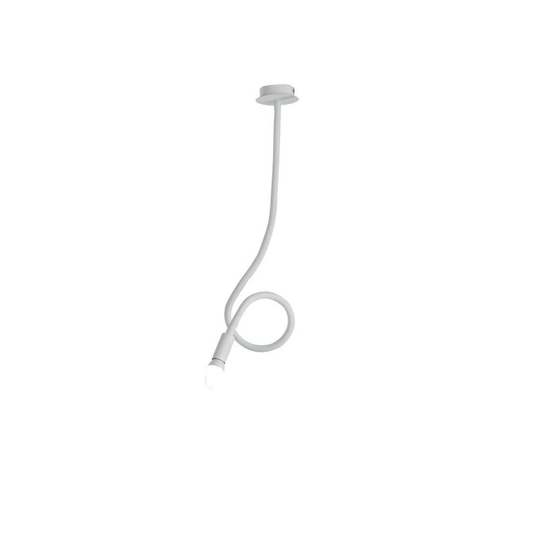 Luminaire plafonnier | Lover Blanc