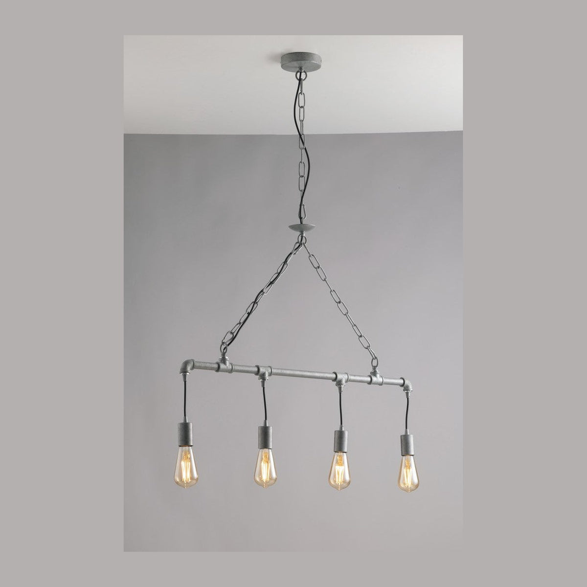 Suspension Armacord, H 109 cm