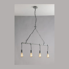 Suspension Armacord, H 109 cm