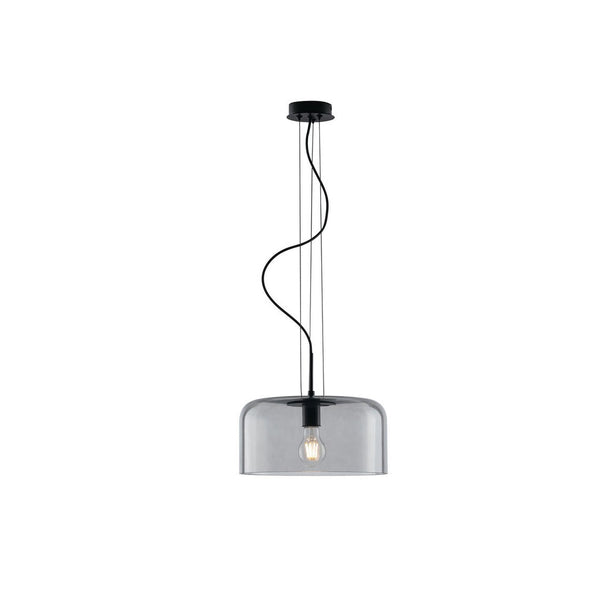 Suspension luminaire | Gibus Grise