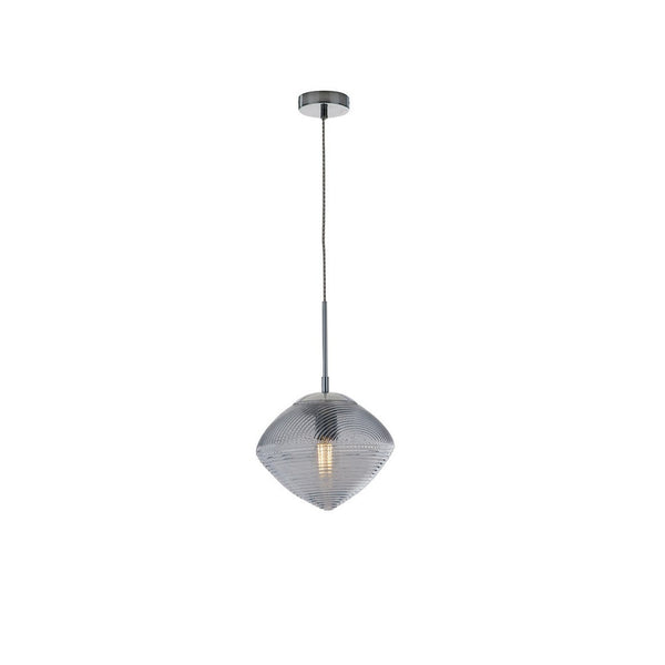 Suspension luminaire | Greenwich Bleu