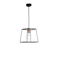 Suspension luminaire | Harlem