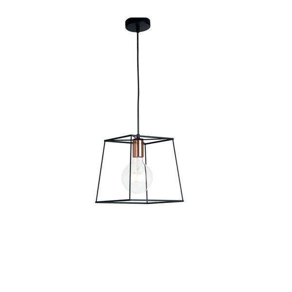 Suspension luminaire | Harlem