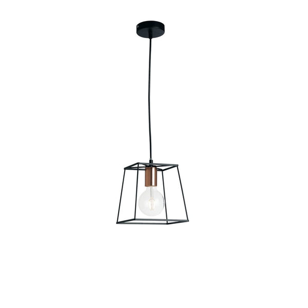 Suspension luminaire | Harlem Noire