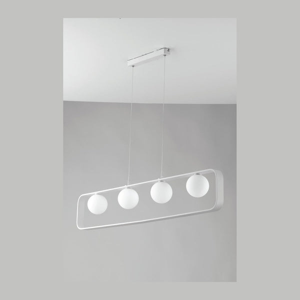 Suspension luminaire | Elifenessa