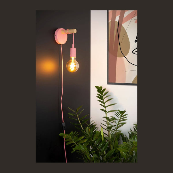 Applique murale | Pola Rose