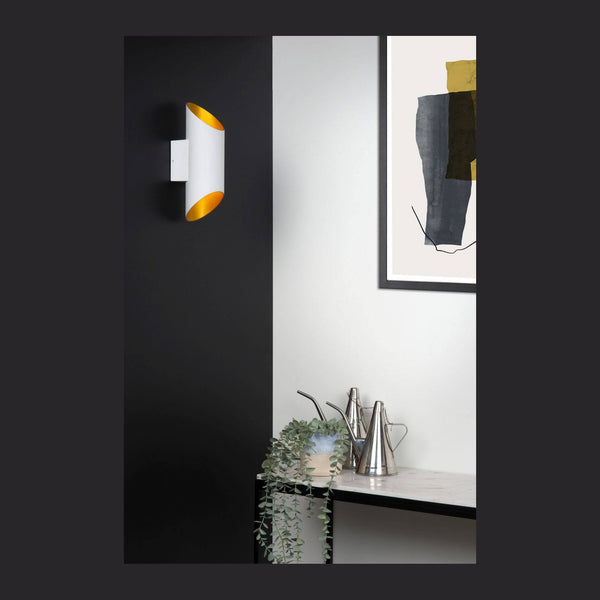 Applique murale | Quirijn Blanche