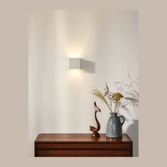 Applique murale | XIO Blanche