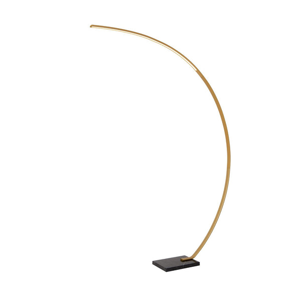 Lampadaire salon | Curve