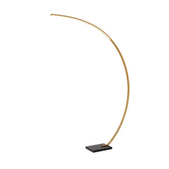 Lampadaire salon | Curve