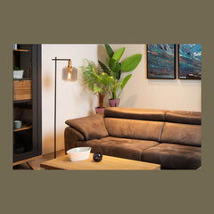 Lampadaire salon | Joanet