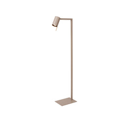 Lampadaire salon | Lesley Taupe