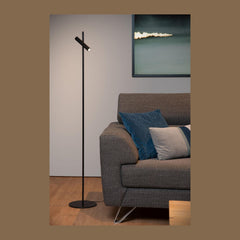 Lampadaire salon | Philon