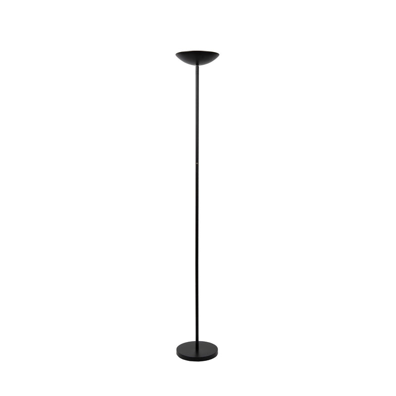 Lampadaire Zenith noir (19791/20/30)