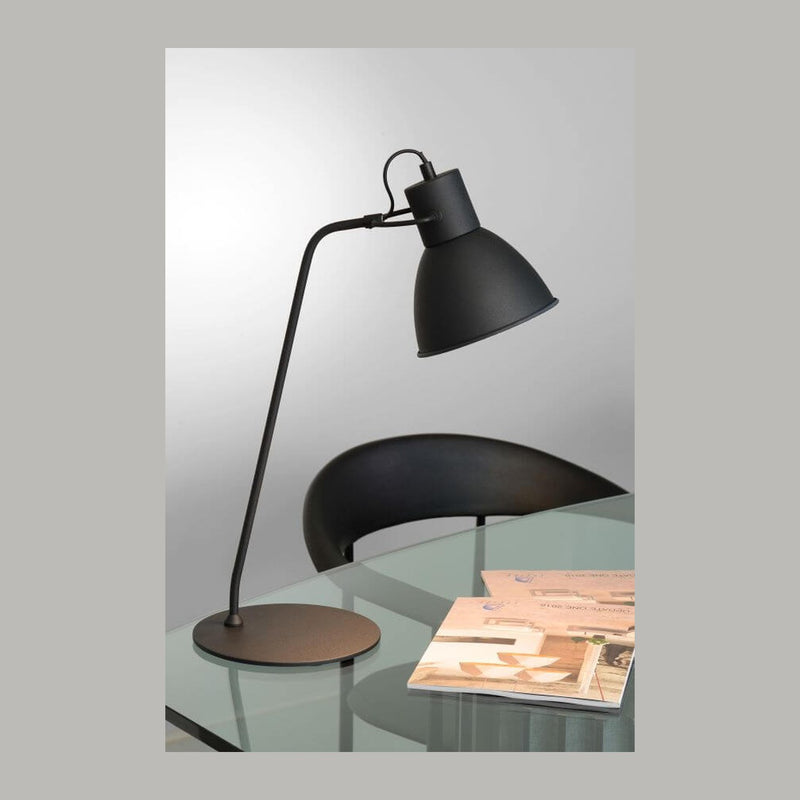 Lampe de bureau | Shadi Noire