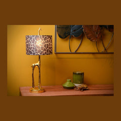 Lampe de chevet | Giraffa