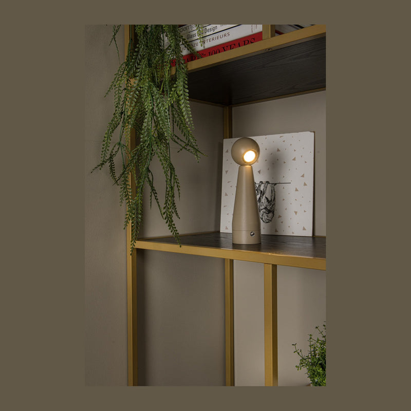 Lampe de chevet | Ipsos Taupe