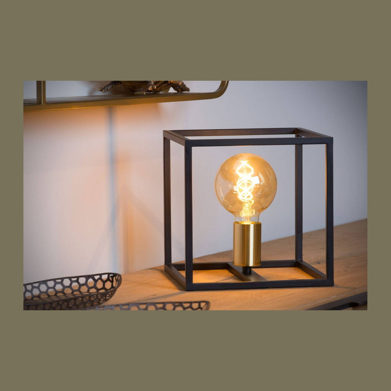 Lampe de chevet | Nerofilo