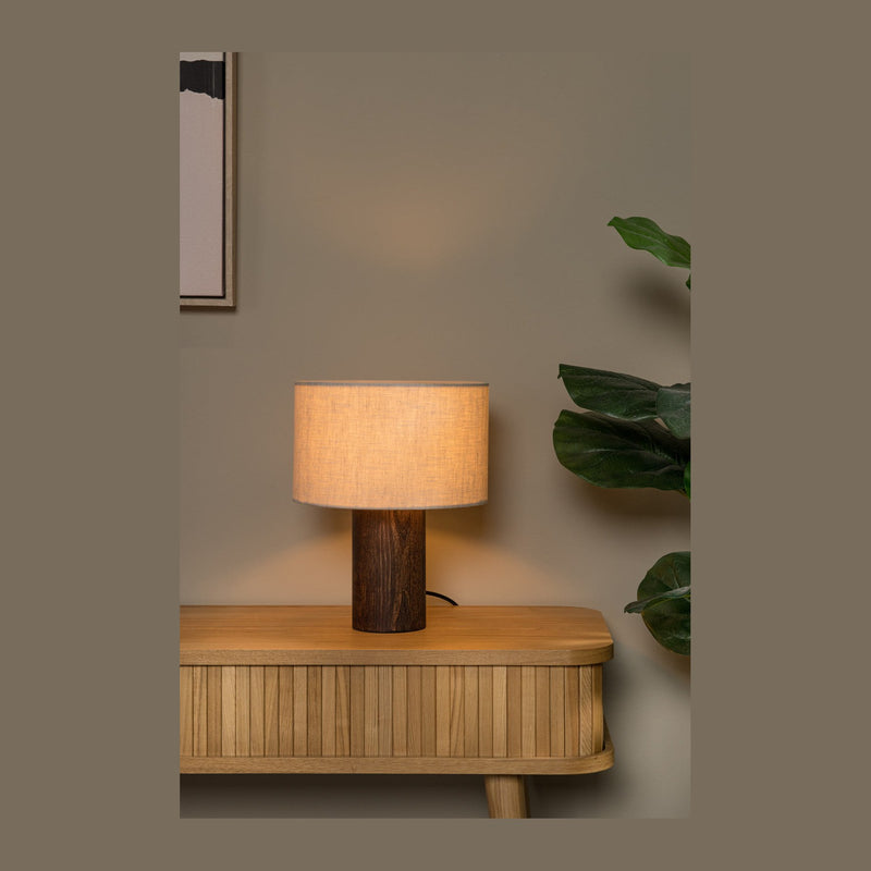 Lampe de chevet | Tachina H 31,5 cm