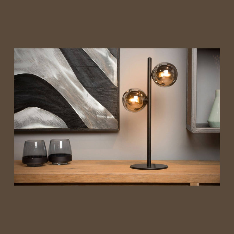 Lampe de chevet | Duolira