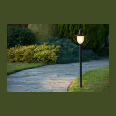 Luminaire extérieur | Paleno