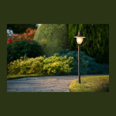 Luminaire extérieur | Rugello