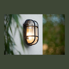 Luminaire extérieur | Dudley Noire
