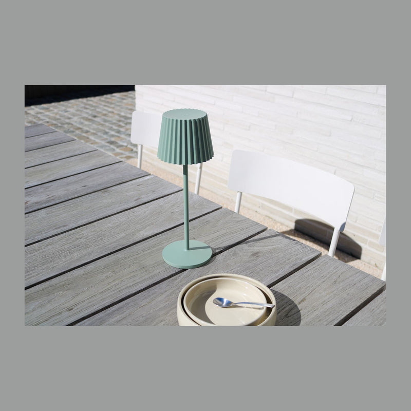 Luminaire extérieur | Justine Verte