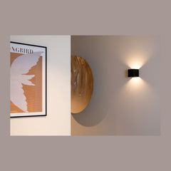 Luminaire extérieur | Vertigo Noire