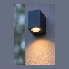 Luminaire extérieur | Zaro Noire