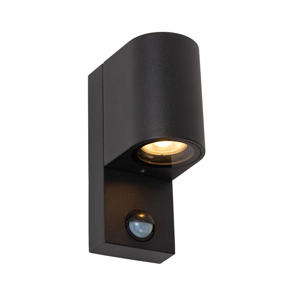 Luminaire extérieur | Zaro IR Noire