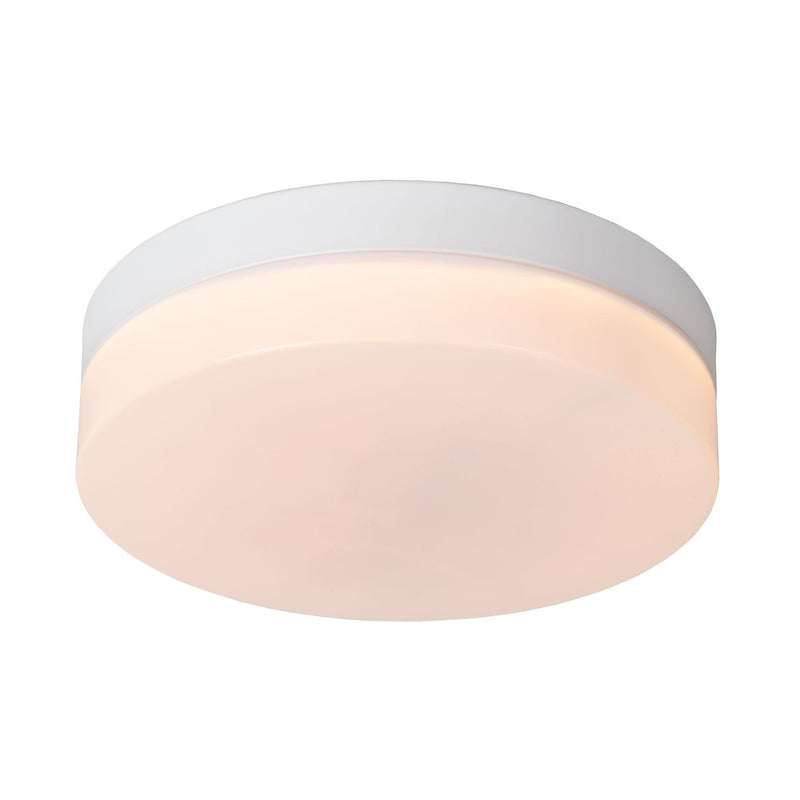 Plafonnier LED | Biskit Blanc