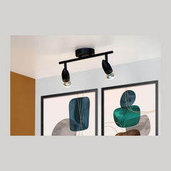 Luminaire plafonnier | Elyan