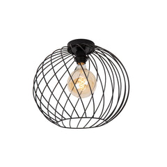 Luminaire plafonnier | Danza Ø 40 cm