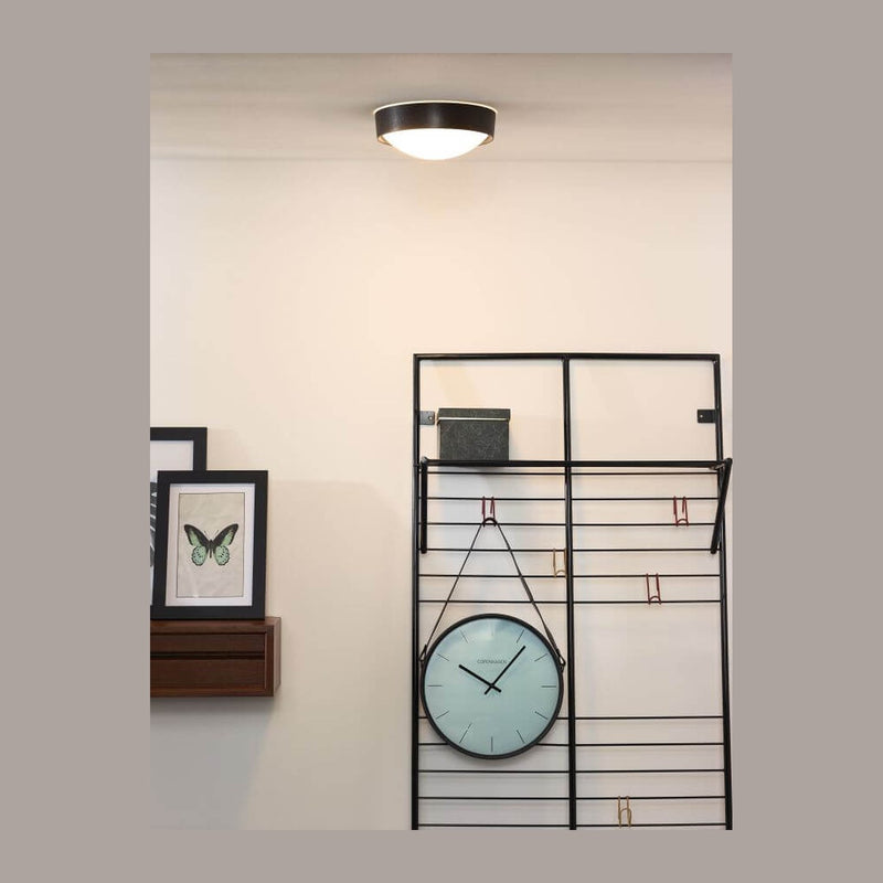 Luminaire plafonnier | Lex Noir