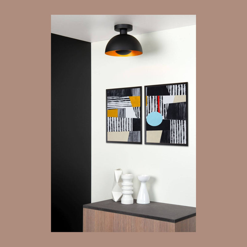 Luminaire plafonnier | Siemon