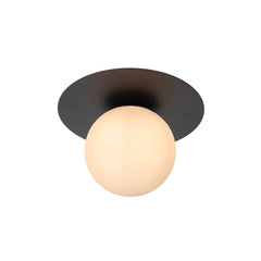 Luminaire plafonnier | Tricia Noir