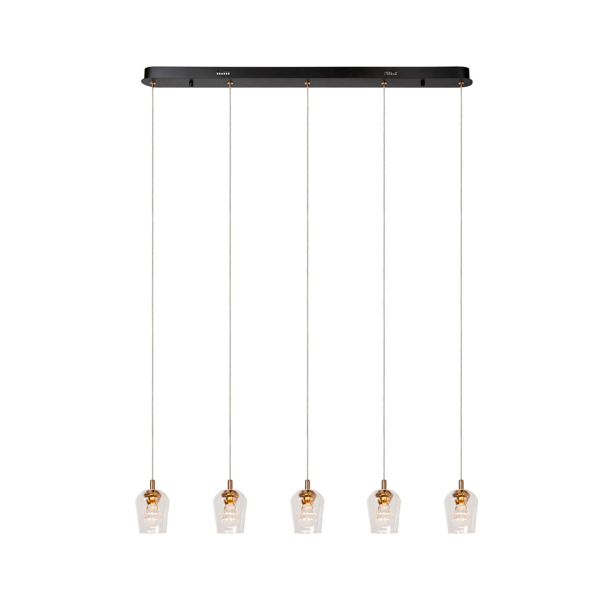 Suspension luminaire | Berliane L 93 cm