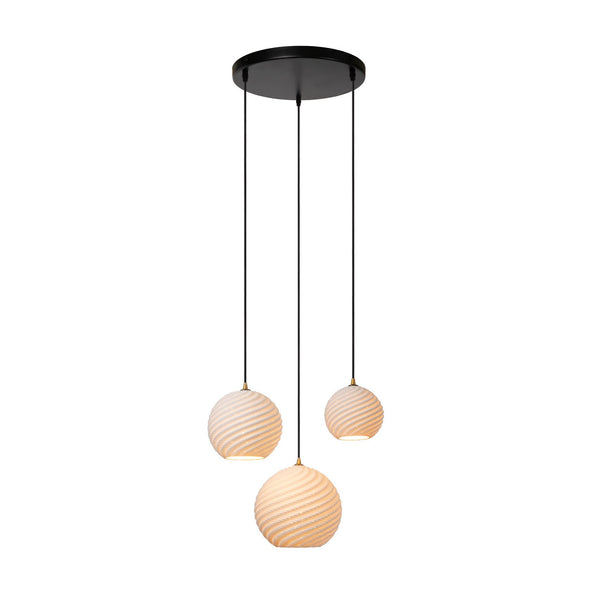 Suspension luminaire | Bina Blanche